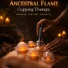  Ancestral Cupping Therapy (30 Min)